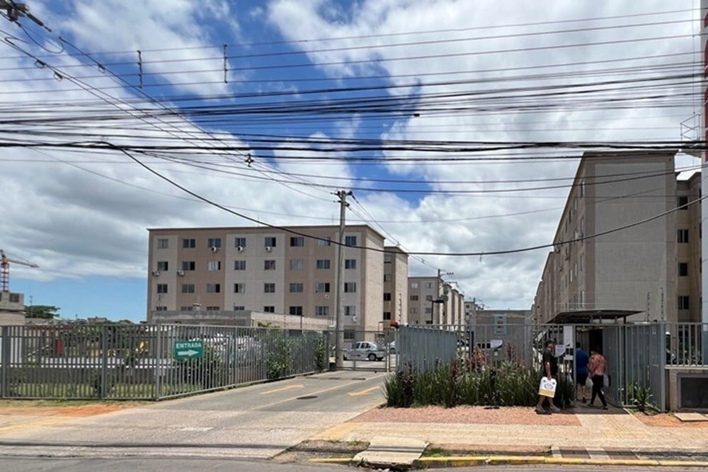 2ª foto do condomínio
