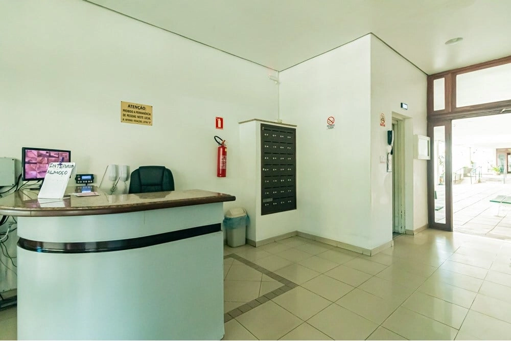 45ª foto do condomínio