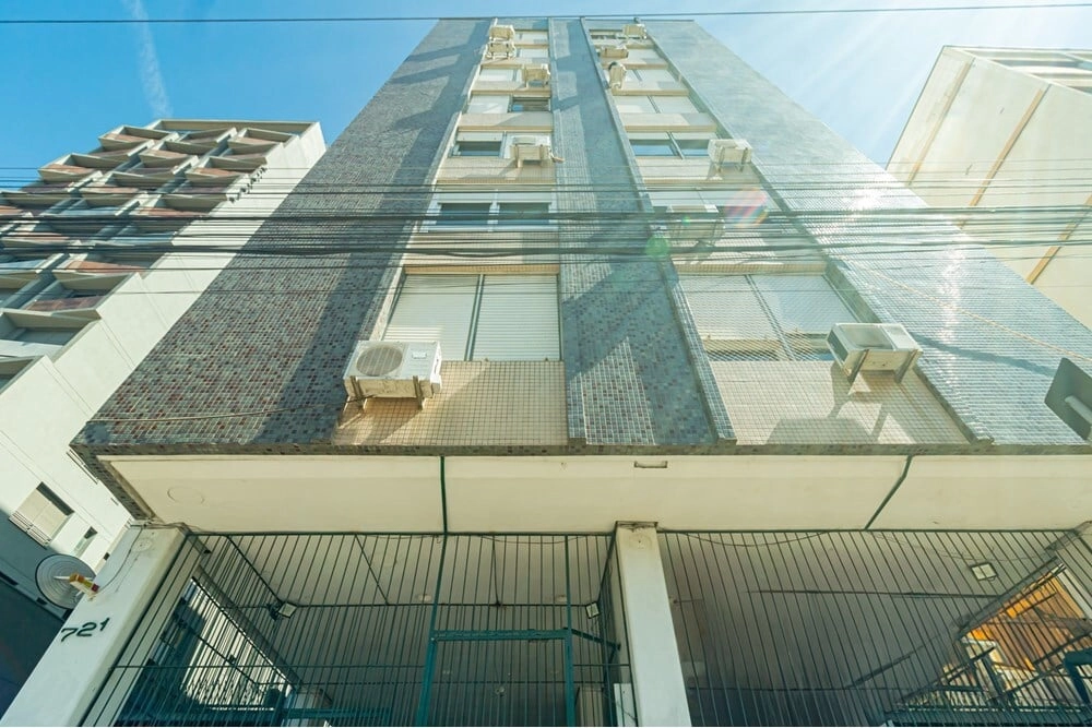 48ª foto do condomínio