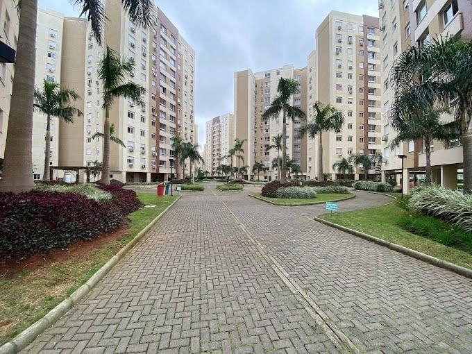 8ª foto do condomínio