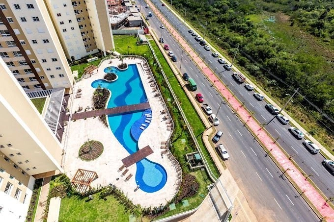 4ª foto do condomínio