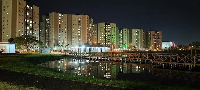 11ª foto do condomínio
