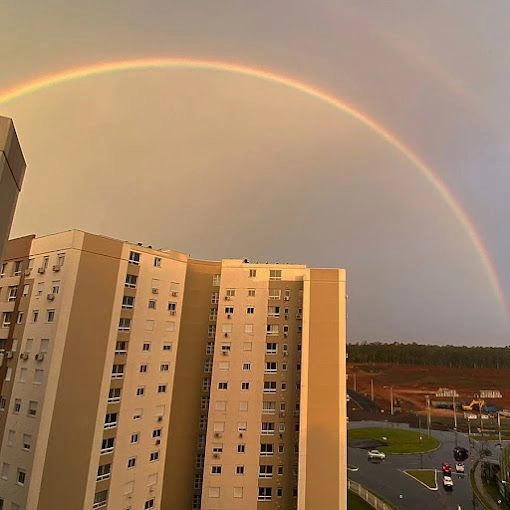 7ª foto do condomínio