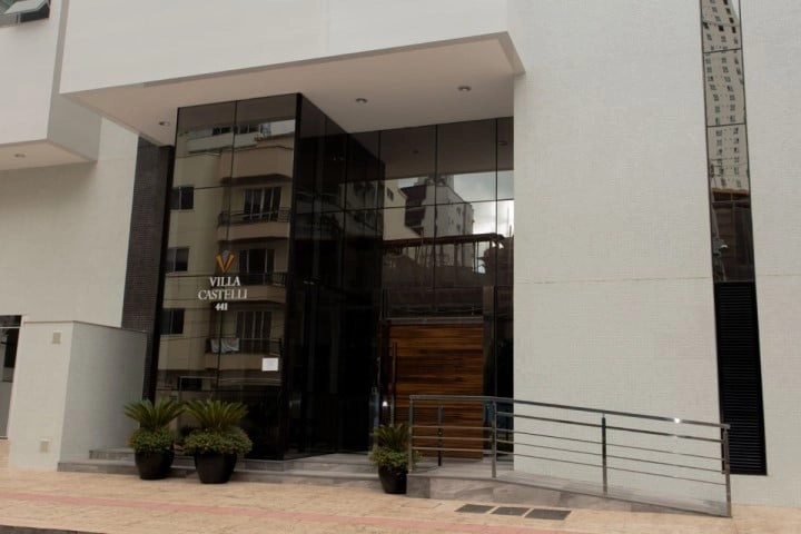 1ª foto do condomínio