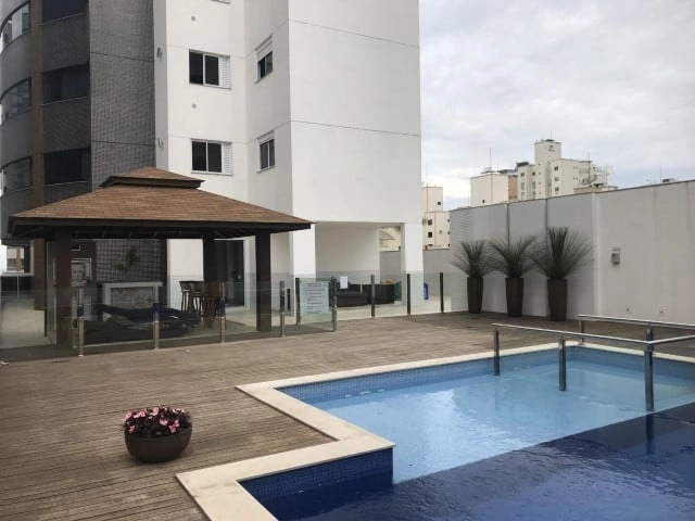 21ª foto do condomínio