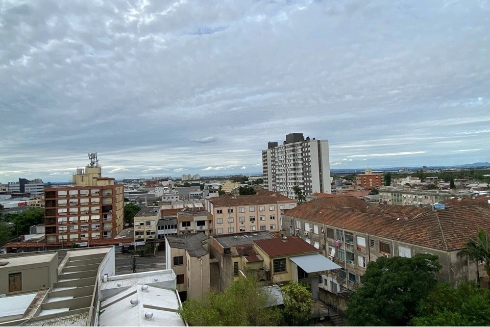16ª foto do condomínio