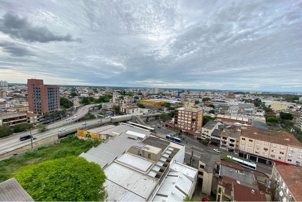 18ª foto do condomínio