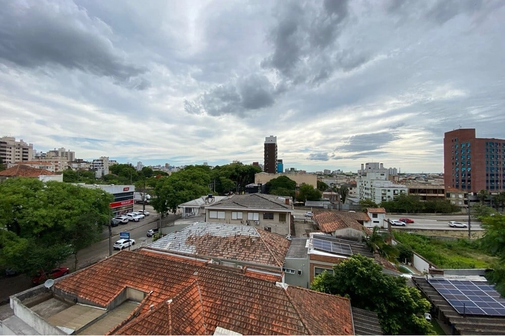 1ª foto do condomínio