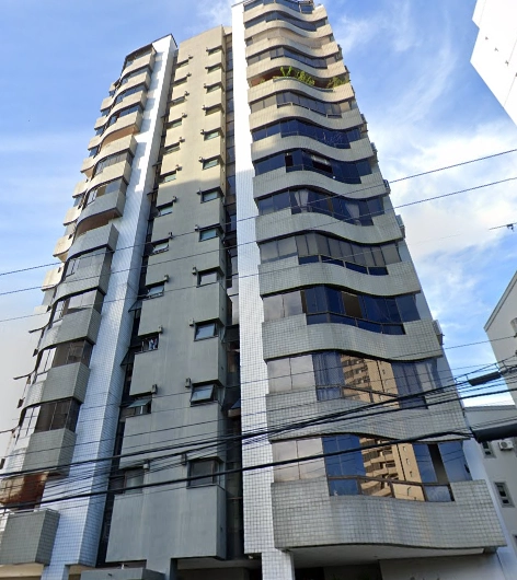 1ª foto do condomínio