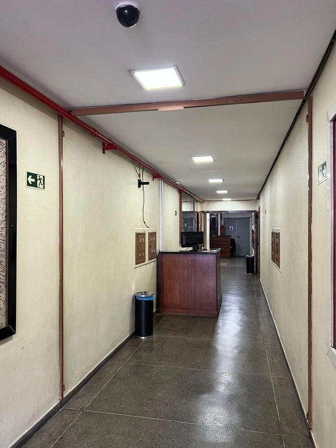 1ª foto do condomínio