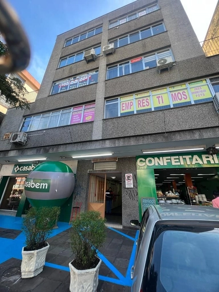 Assis Brasil Center Sala SA0703