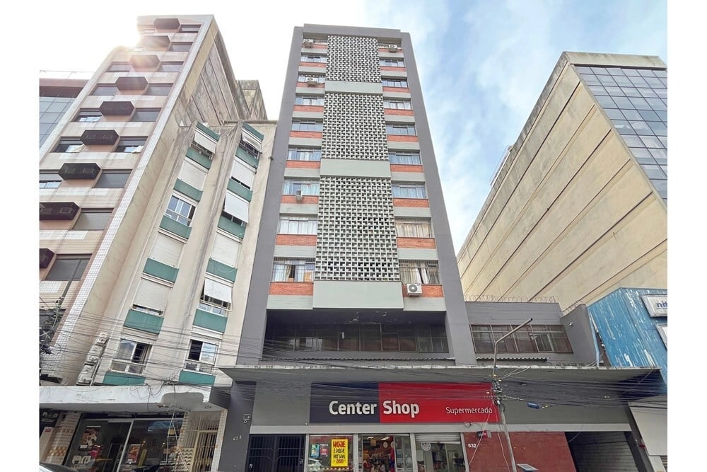 17ª foto do condomínio