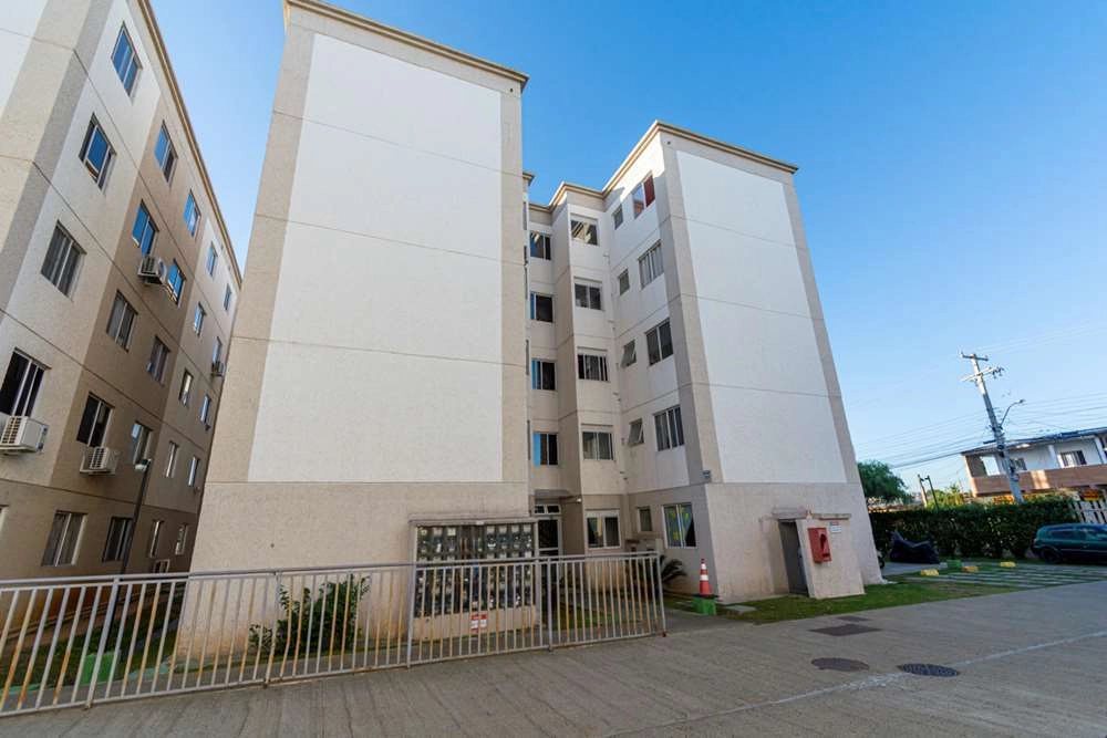 40ª foto do condomínio