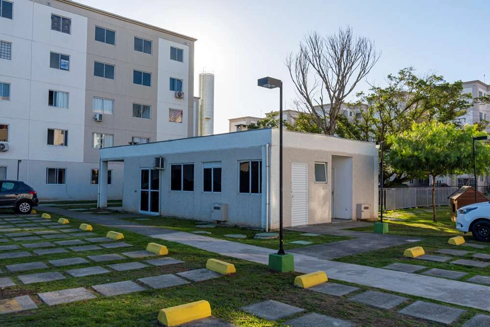 4ª foto do condomínio