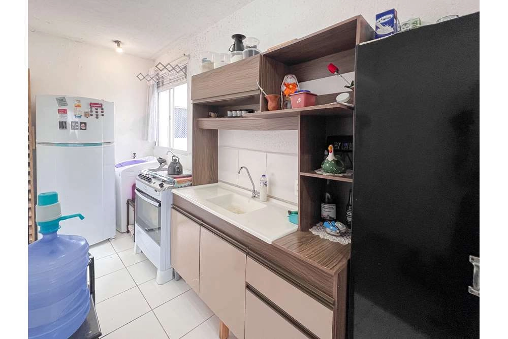 18ª foto do condomínio
