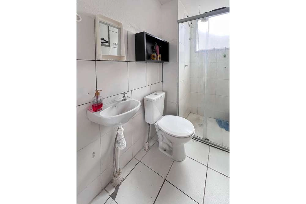17ª foto do condomínio