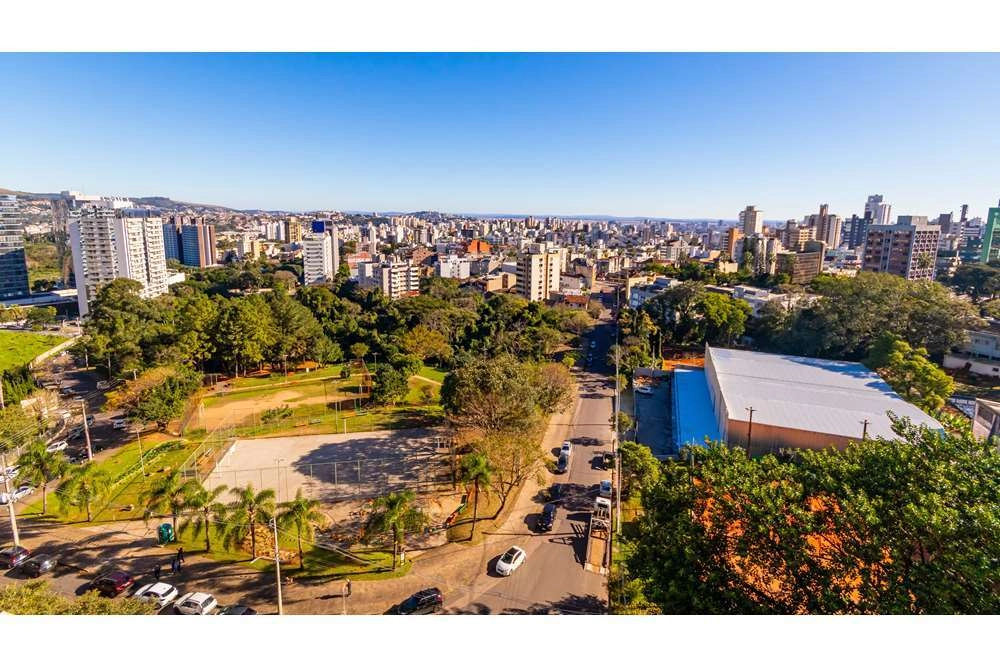 33ª foto do condomínio