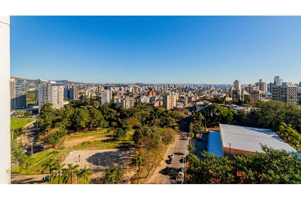 3ª foto do condomínio