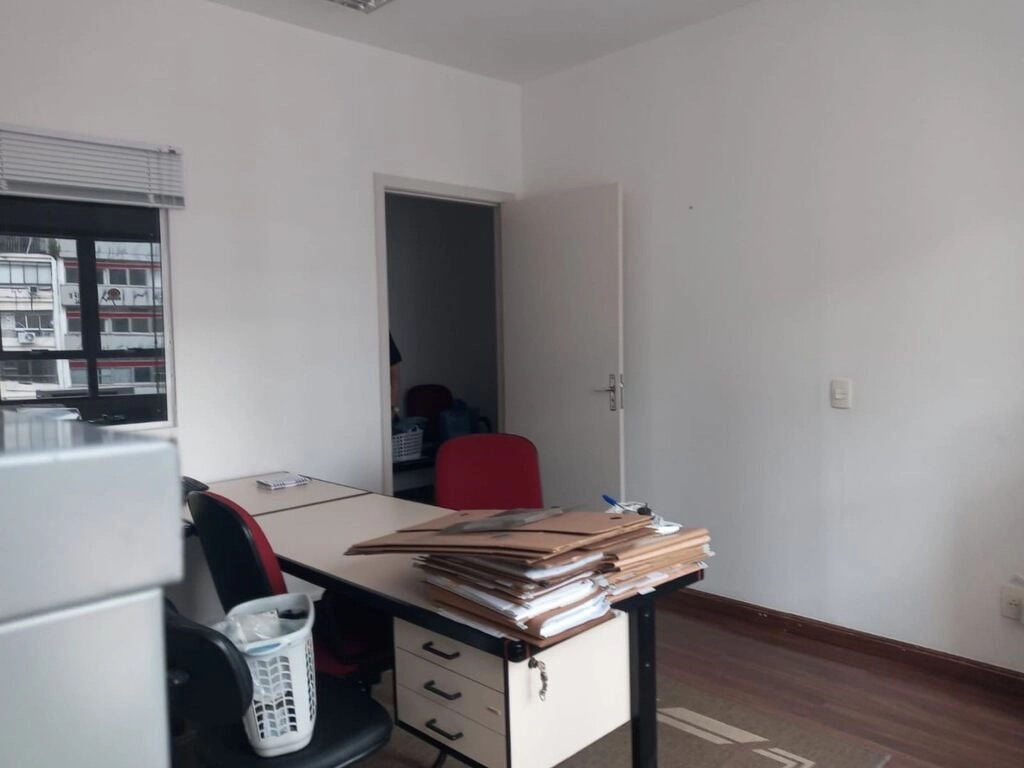 11ª foto do condomínio