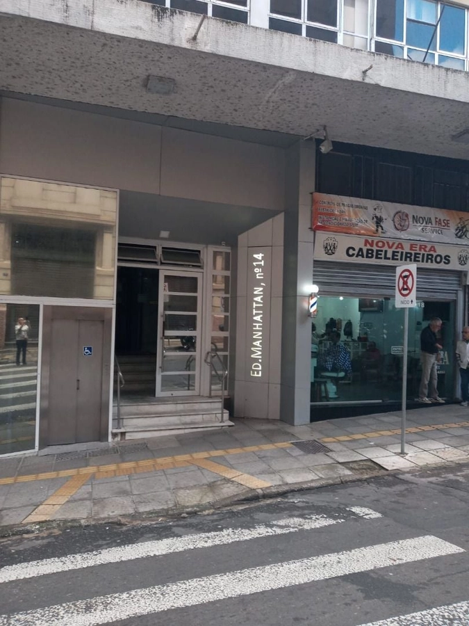 14ª foto do condomínio
