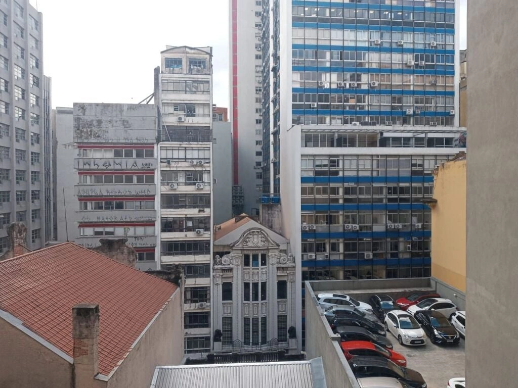 2ª foto do condomínio