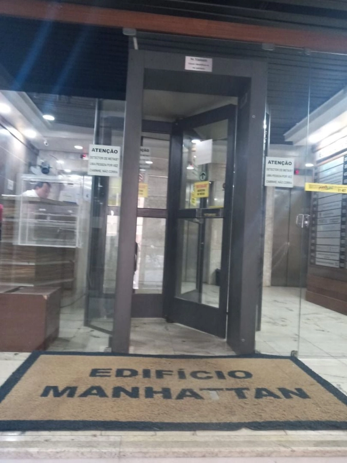 1ª foto do condomínio