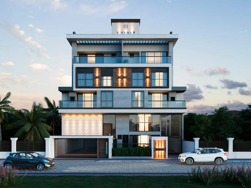 Riviera Residence