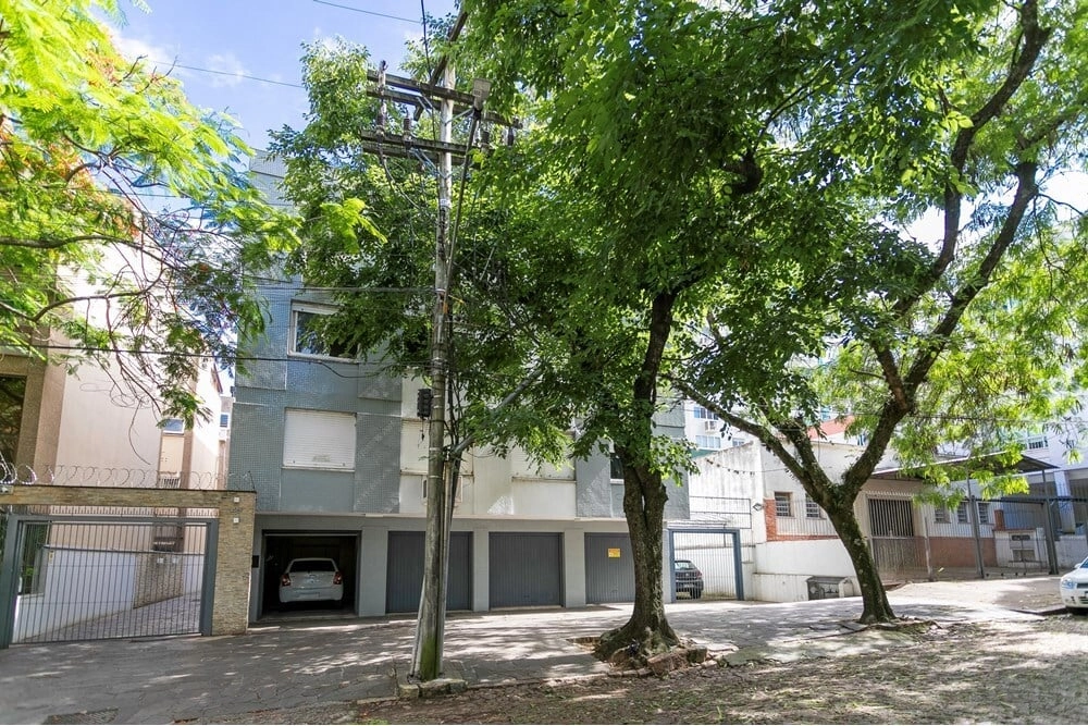 3ª foto do condomínio