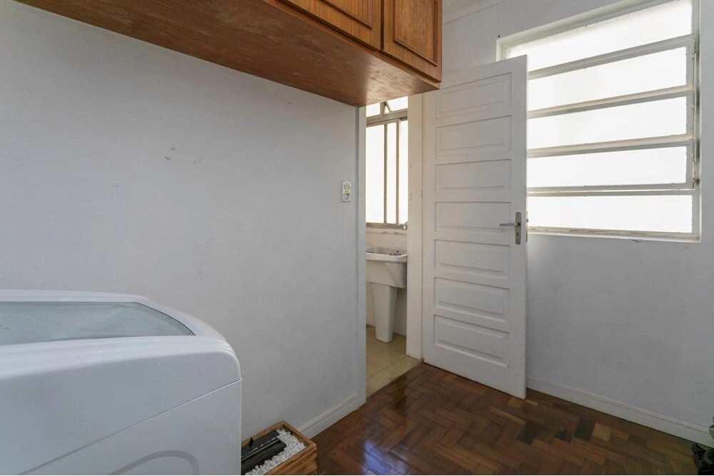 18ª foto do condomínio