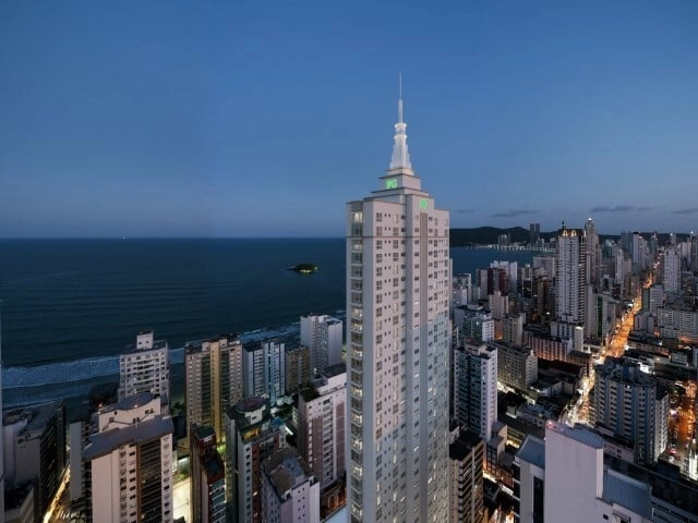 22ª foto do condomínio