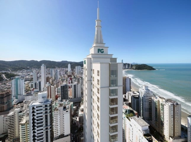 21ª foto do condomínio