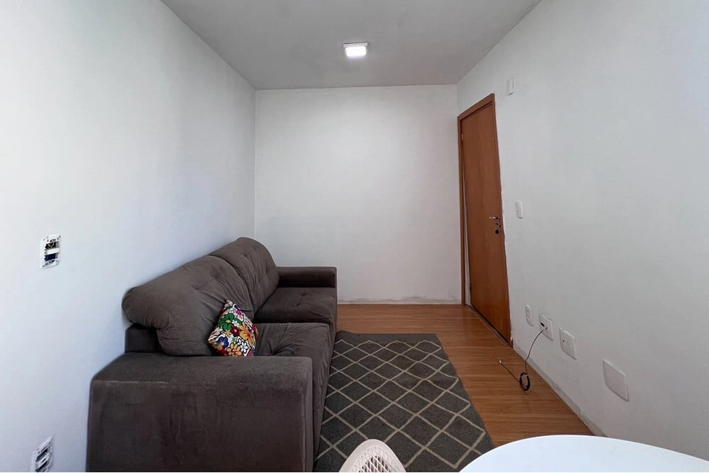 8ª foto do condomínio