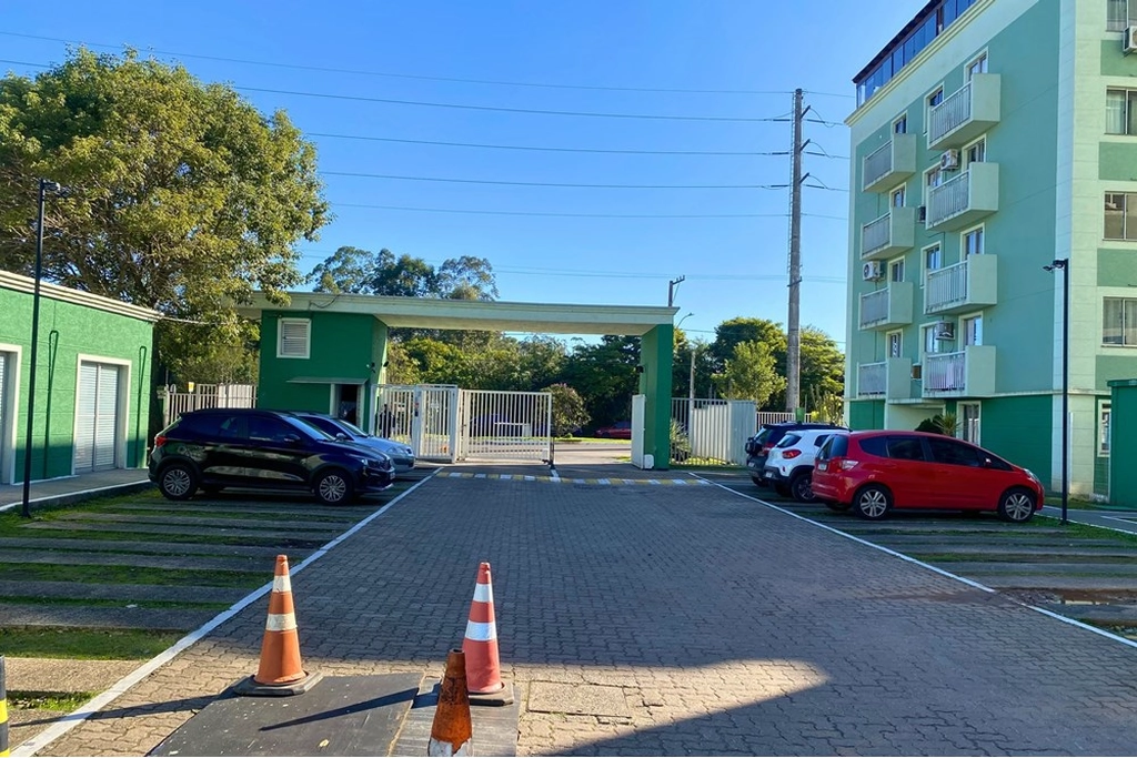 9ª foto do condomínio
