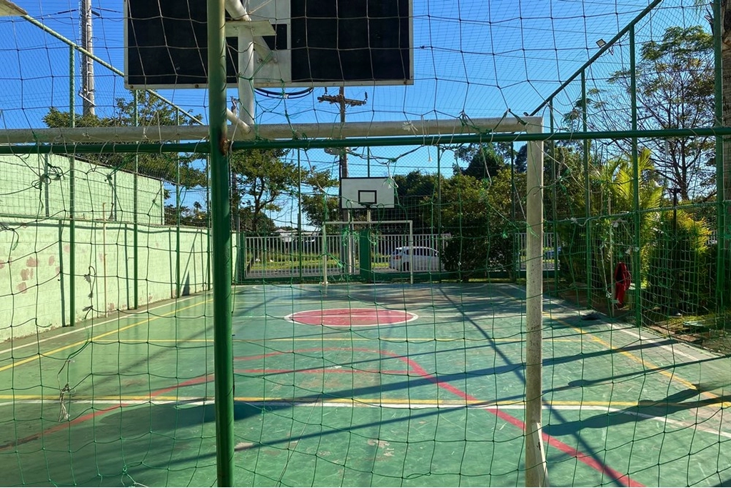 6ª foto do condomínio