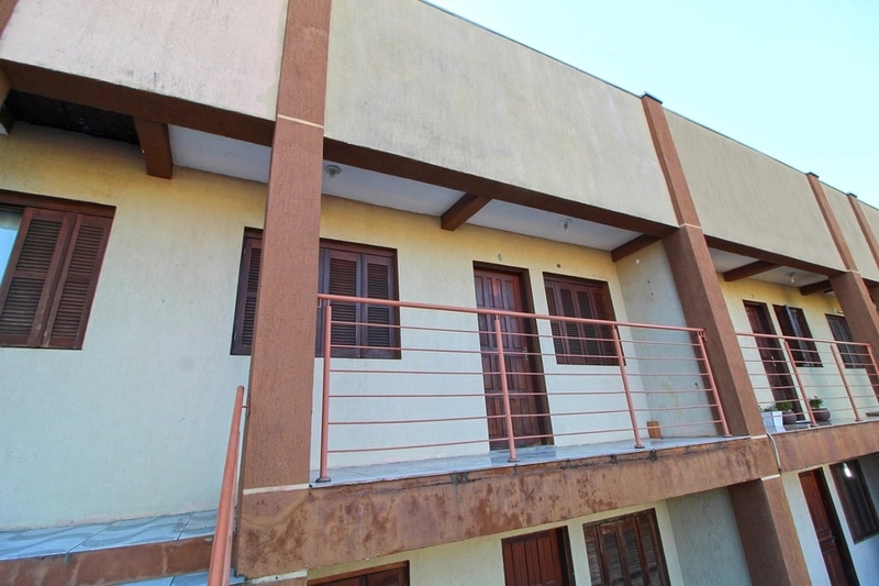 Edifício Kniest Apto 6
