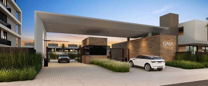Gaia Atlântida - Residencial