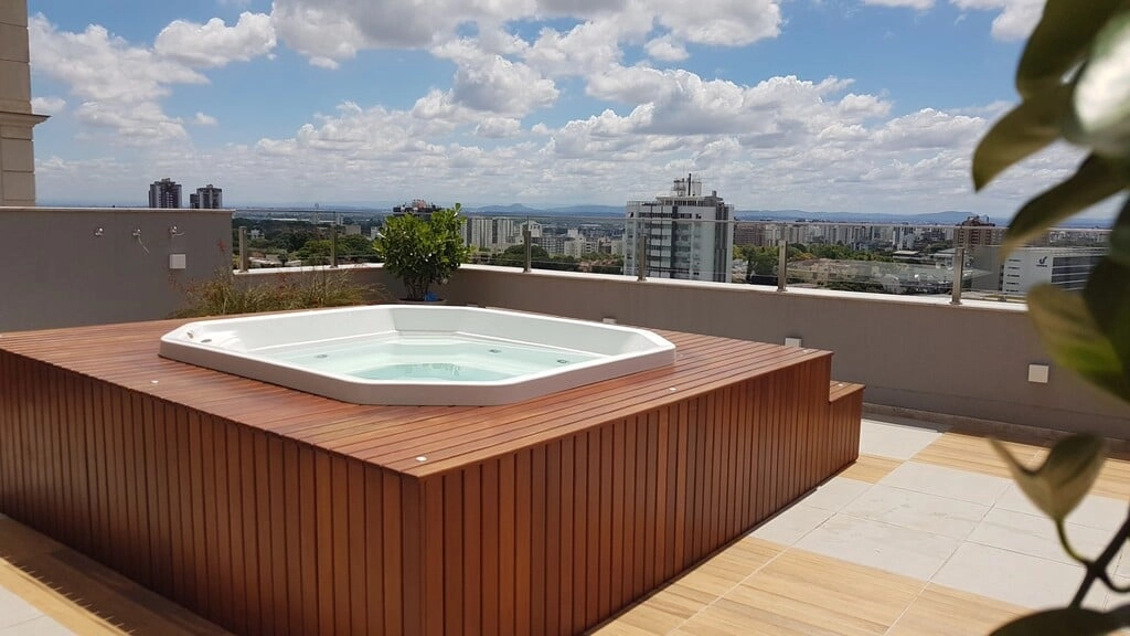 39ª foto do condomínio