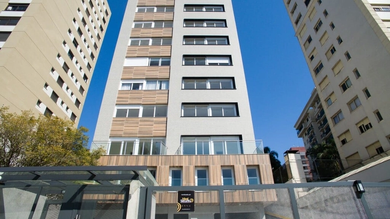 Emílio 111 Boutique Residences