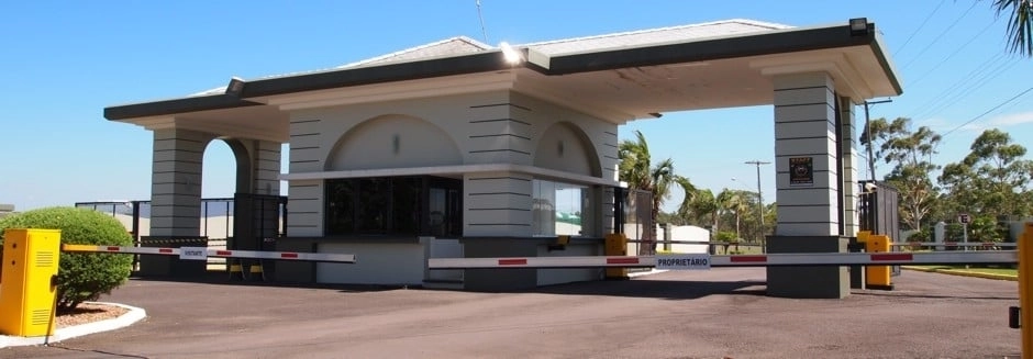 19ª foto do condomínio