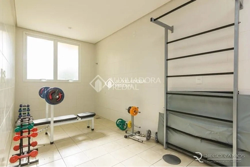 10ª foto do condomínio