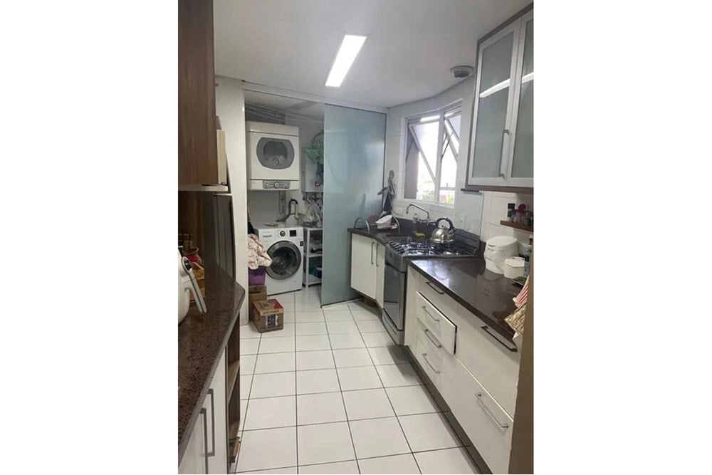 26ª foto do condomínio