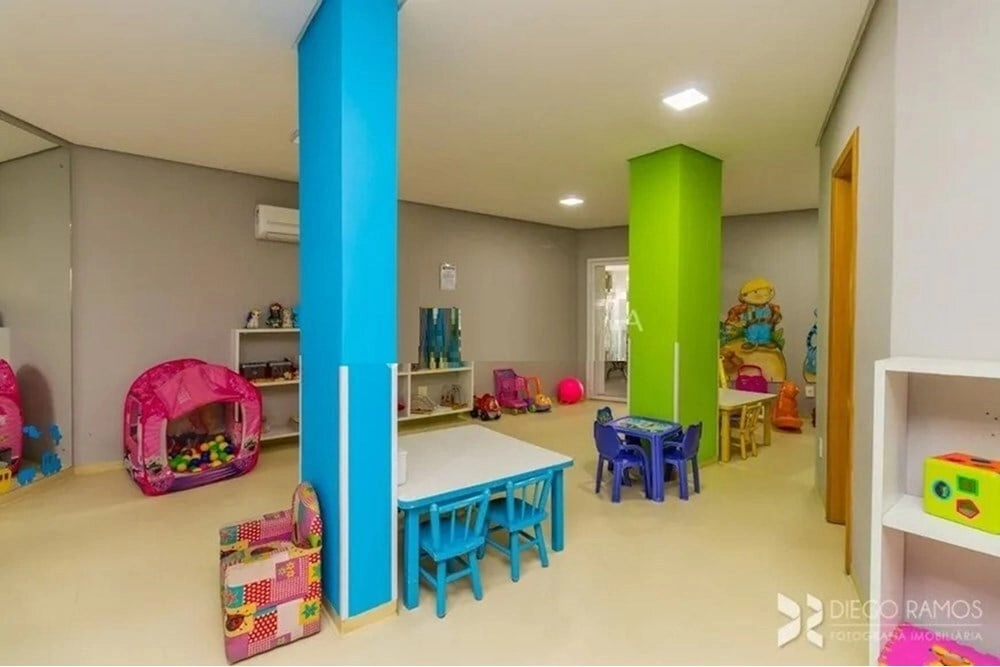12ª foto do condomínio
