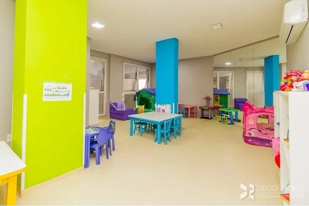 11ª foto do condomínio