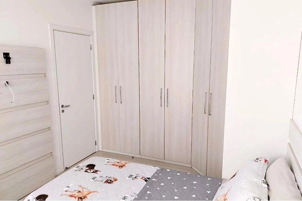 8ª foto do condomínio