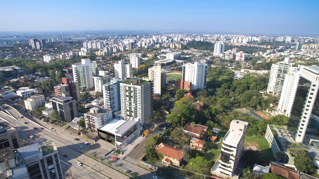 32ª foto do condomínio