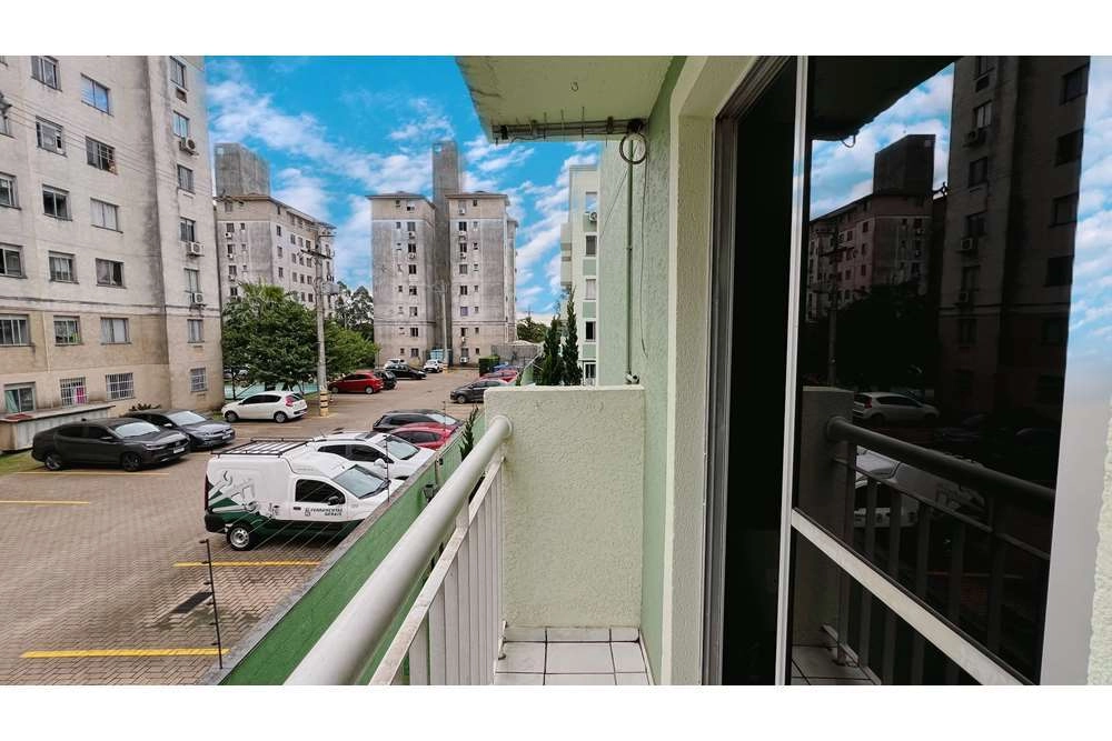 9ª foto do condomínio