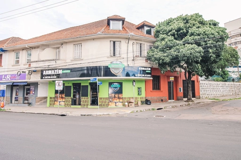 2ª foto do condomínio