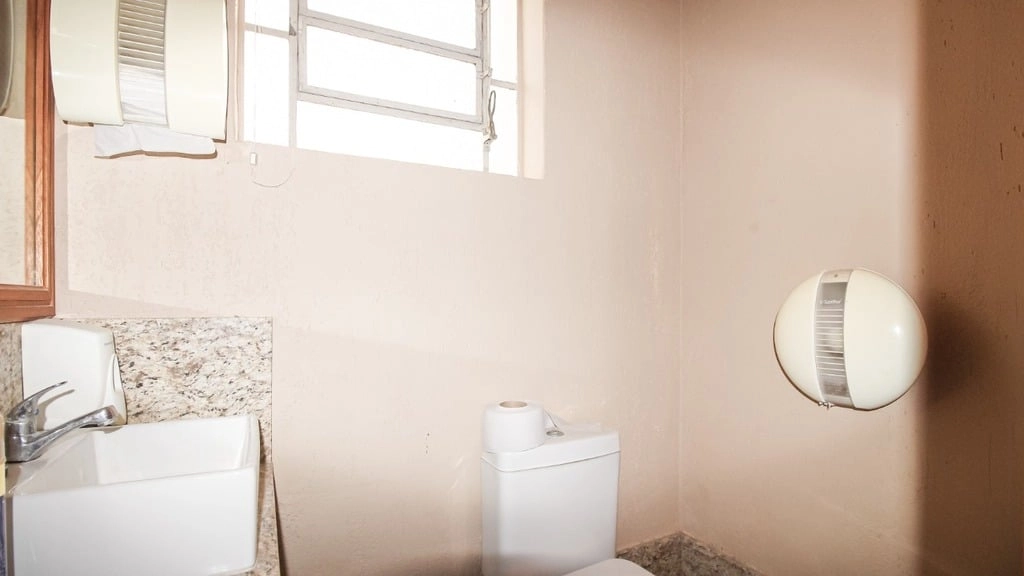 11ª foto do condomínio