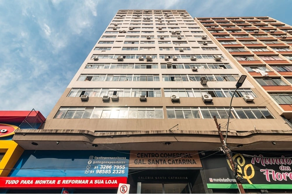 2ª foto do condomínio