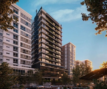 condiminio - Barcelona Smart Living